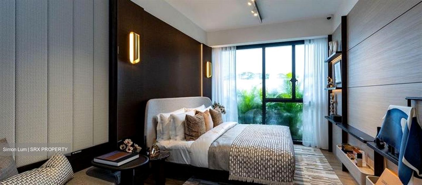 Nava Grove (D21), Condominium #454410651